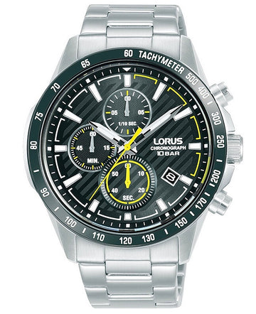 Ceas barbatesc Lorus Sport Chrono RM397HX9