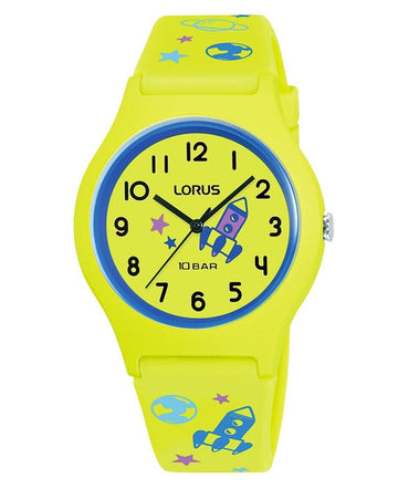 Ceas pentru copii Lorus Kids RRX47HX9