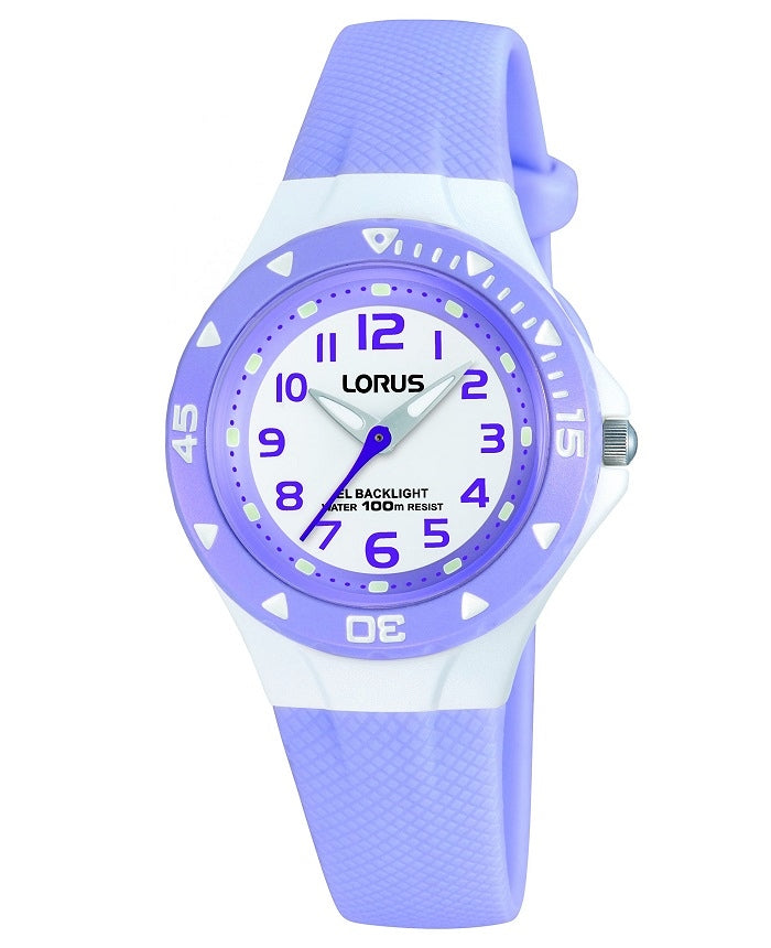 Ceas pentru copii Lorus Kids RRX51CX9