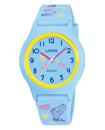 Ceas pentru copii Lorus KIDS RRX51HX9