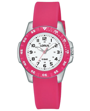 Ceas pentru copii Lorus KIDS RRX59HX9
