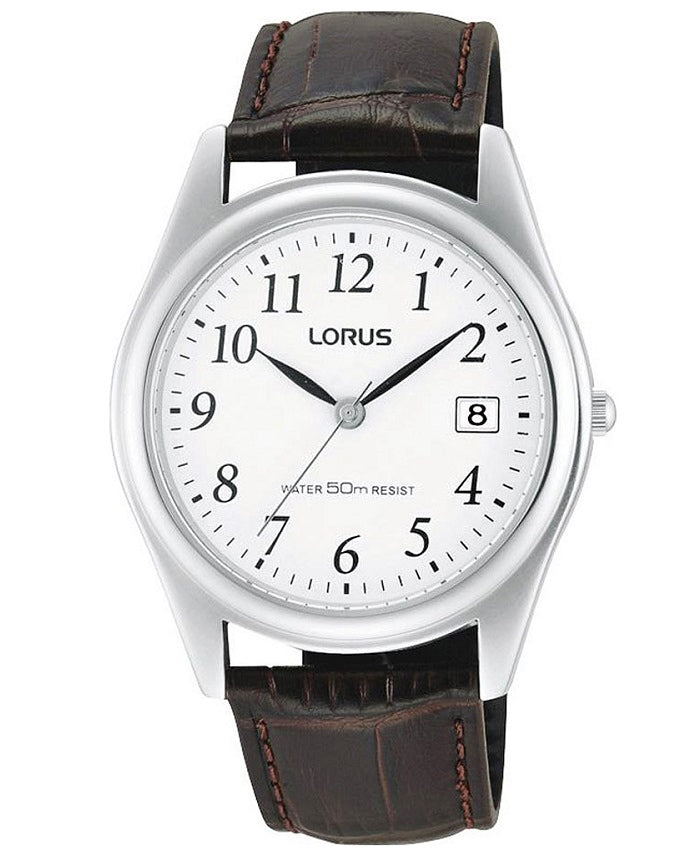 Ceas barbatesc Lorus Classic RS965BX9