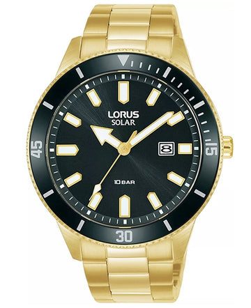 Ceas barbatesc Lorus Sport Solar RX308AX9