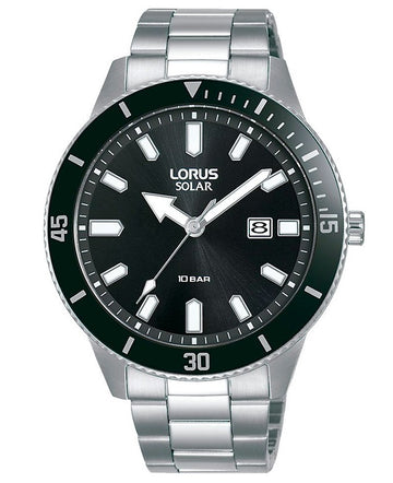 Ceas barbatesc Lorus Sport Solar RX311AX9