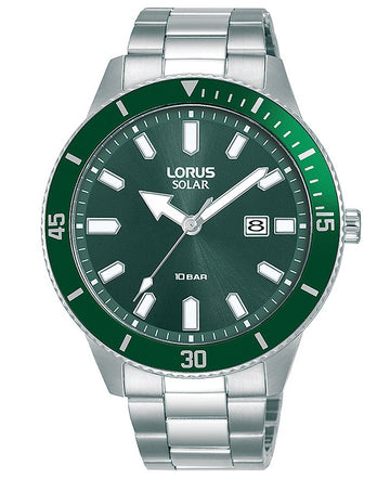 Ceas barbatesc Lorus Sport Solar RX315AX9