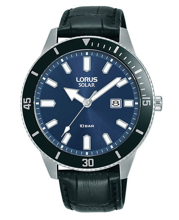 Ceas barbatesc Lorus Sport Solar RX317AX9