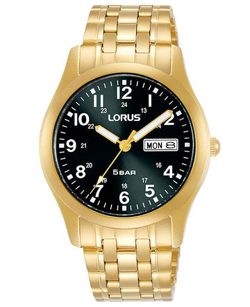 Ceas barbatesc Lorus Classic RXN76DX9