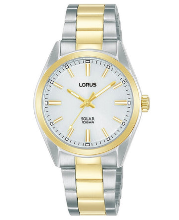 Ceas de dama Lorus Sport Solar Lady RY506AX9