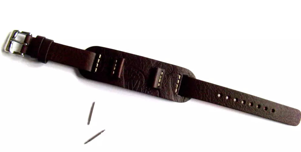 Bratara ceas Fossil JR1158 piele