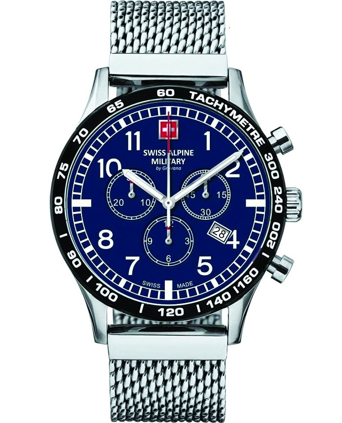 Ceas barbatesc Swiss Alpine Military SAM1746.9135