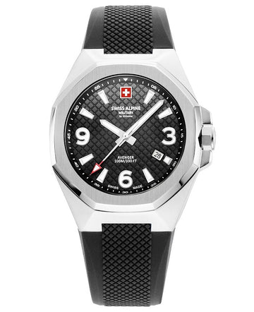 Ceas barbatesc Swiss Alpine Military Typhoon SAM7005.1837