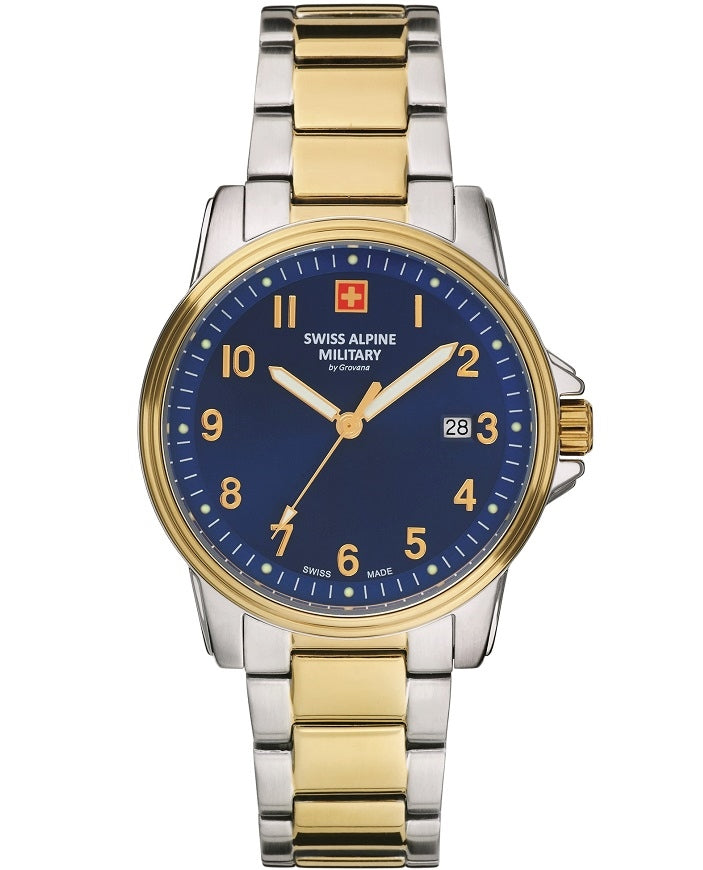 Ceas barbatesc Swiss Alpine Military SAM7011.1145