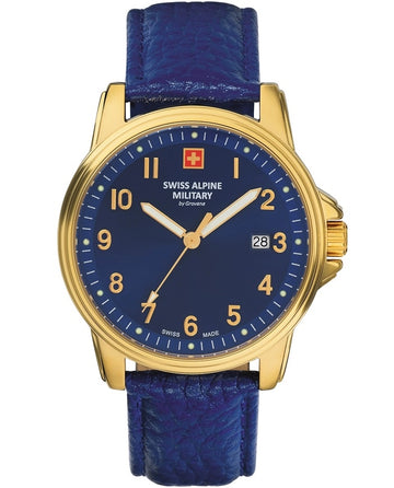 Ceas barbatesc Swiss Alpine Military SAM7011.1515