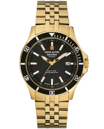 Ceas barbatesc Swiss Alpine Military SAM7022.1117