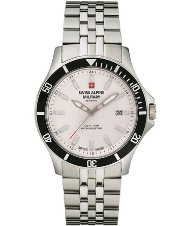 Ceas barbatesc Swiss Alpine Military SAM7022.1132