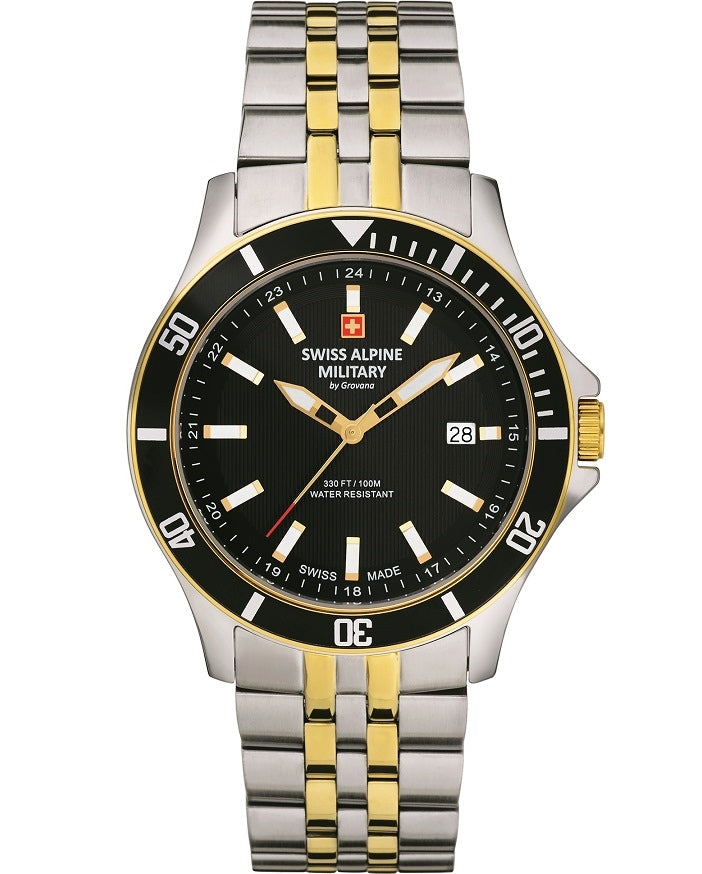 Ceas barbatesc Swiss Alpine Military SAM7022.1147