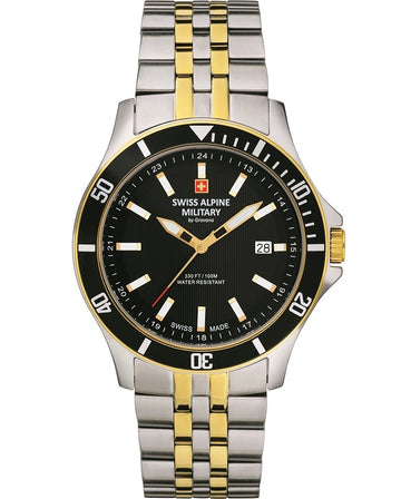 Ceas barbatesc Swiss Alpine Military SAM7022.1147