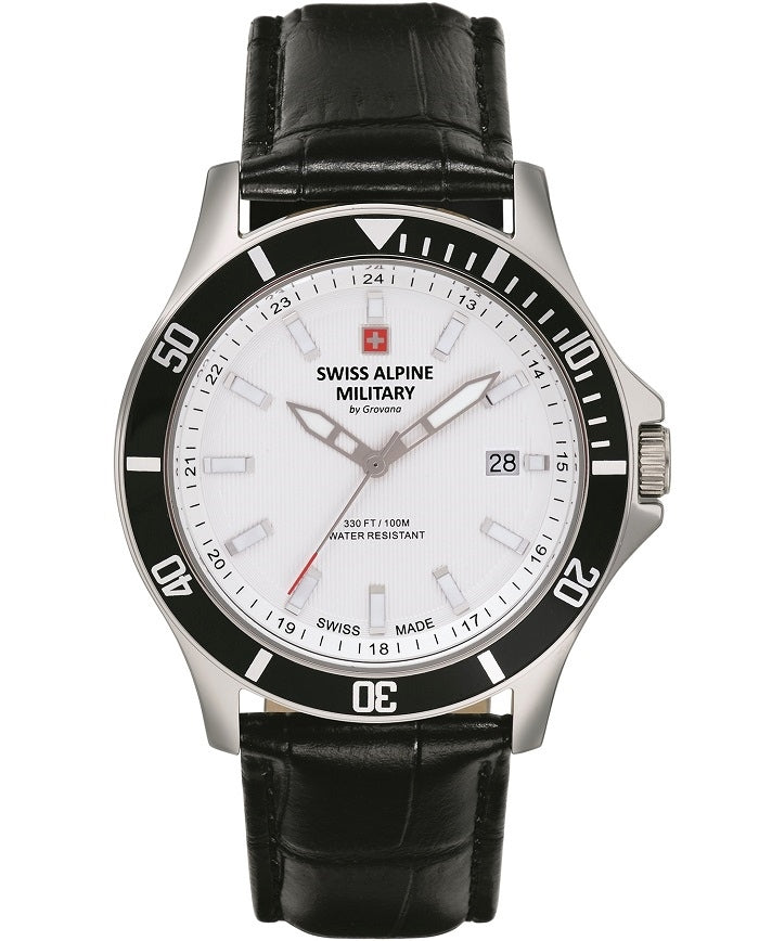 Ceas barbatesc Swiss Alpine Military SAM7022.1532
