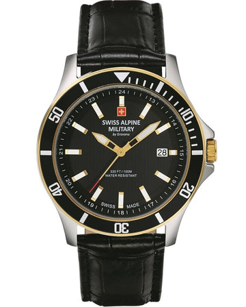 Ceas barbatesc Swiss Alpine Military SAM7022.1547