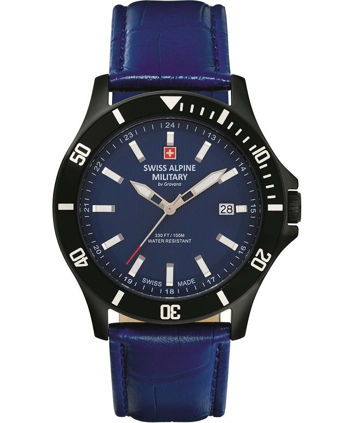 Ceas barbatesc Swiss Alpine Military SAM7022.1575