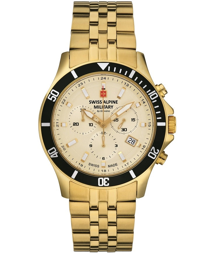 Ceas barbatesc Swiss Alpine Military SAM7022.9111