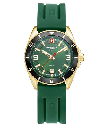Ceas barbatesc Swiss Alpine Military Sierra SAM7034.1818