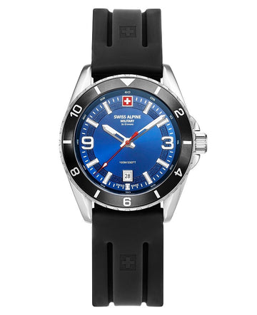 Ceas barbatesc Swiss Alpine Military Sierra SAM7034.1839