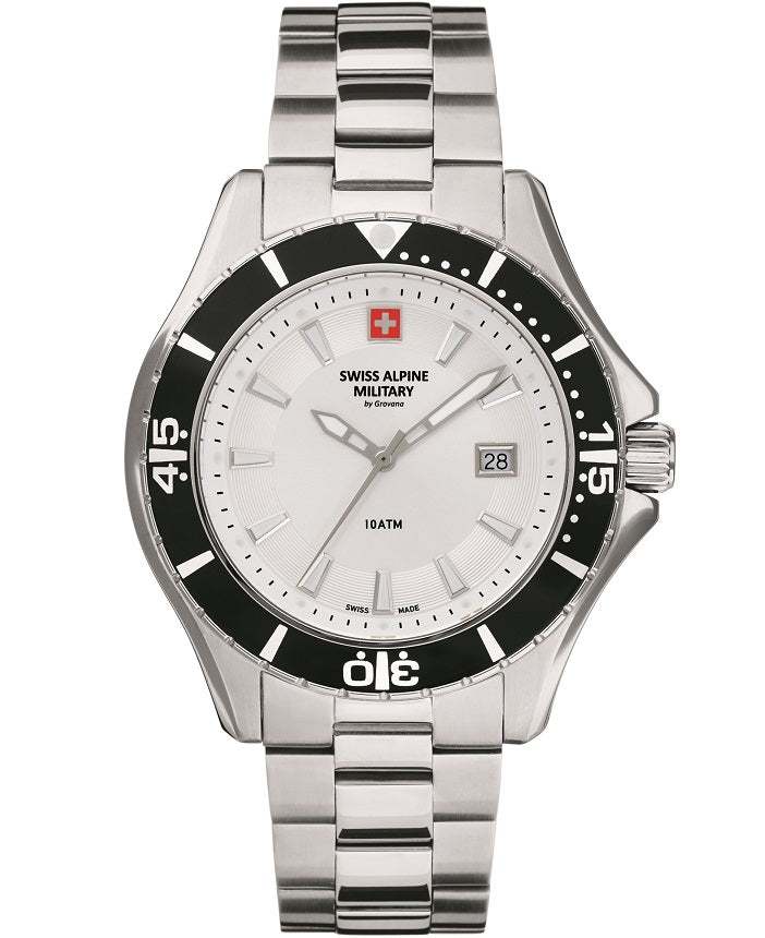 Ceas barbatesc Swiss Alpine Military SAM7040.1132