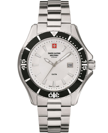 Ceas barbatesc Swiss Alpine Military SAM7040.1132