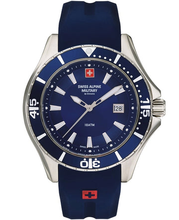 Ceas barbatesc Swiss Alpine Military SAM7040.1835