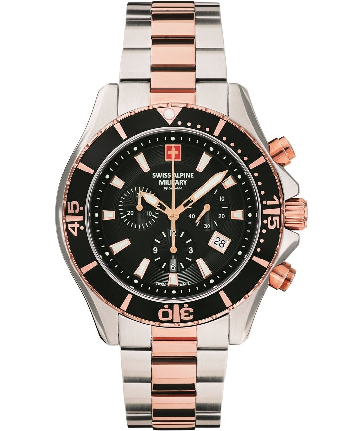 Ceas barbatesc Swiss Alpine Military SAM7040.9157