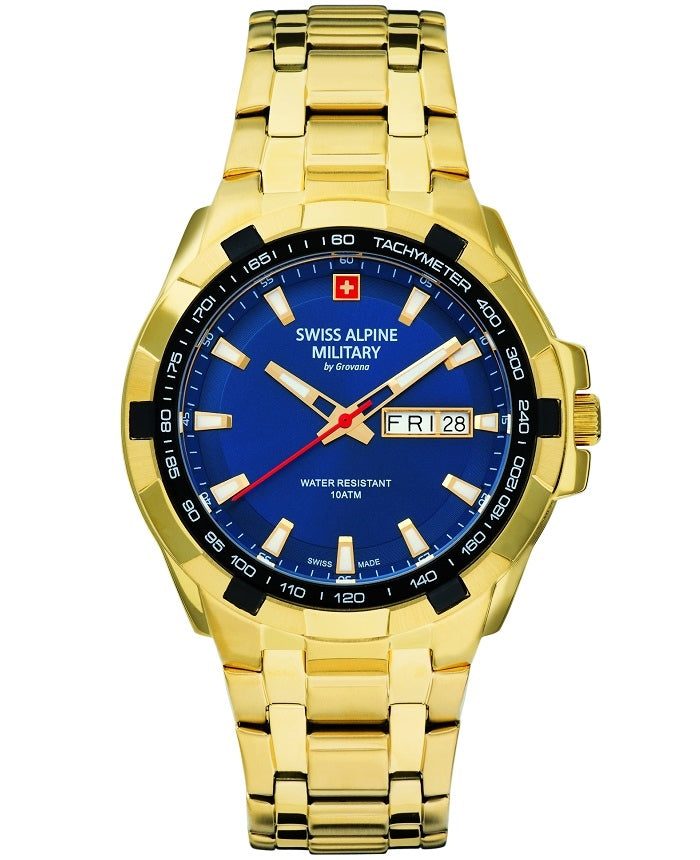 Ceas barbatesc Swiss Alpine Military SAM7043.1115