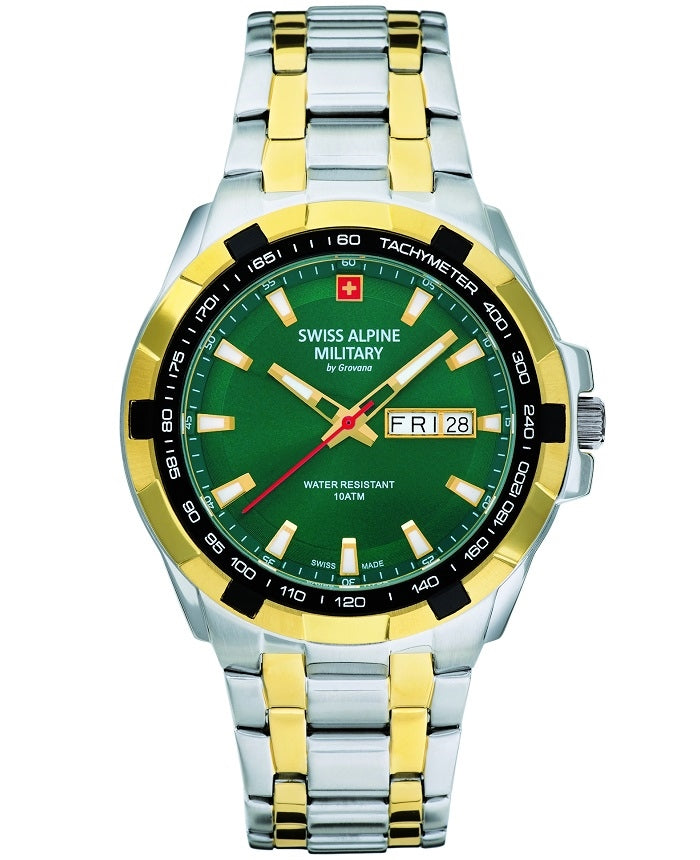 Ceas barbatesc Swiss Alpine Military SAM7043.1144