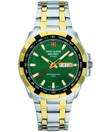 Ceas barbatesc Swiss Alpine Military SAM7043.1144