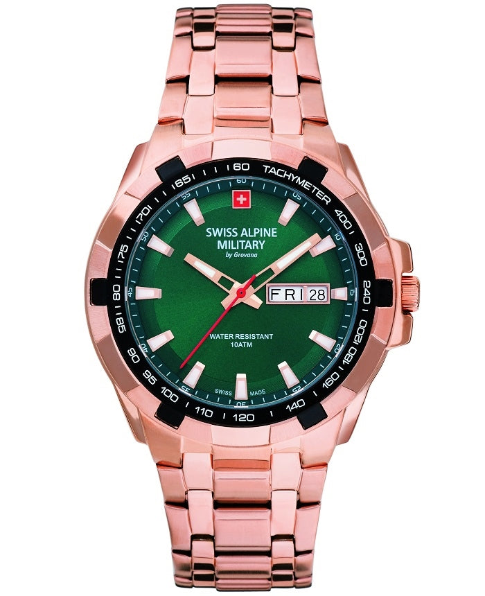 Ceas barbatesc Swiss Alpine Military SAM7043.1164