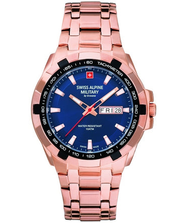 Ceas barbatesc Swiss Alpine Military SAM7043.1165