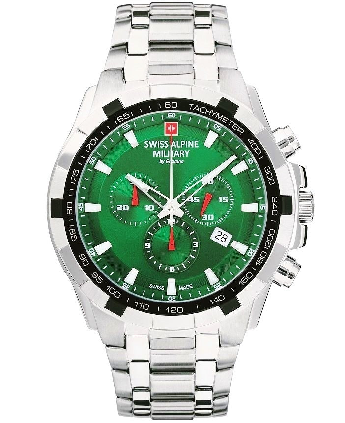 Ceas barbatesc Swiss Alpine Military SAM7043.9134