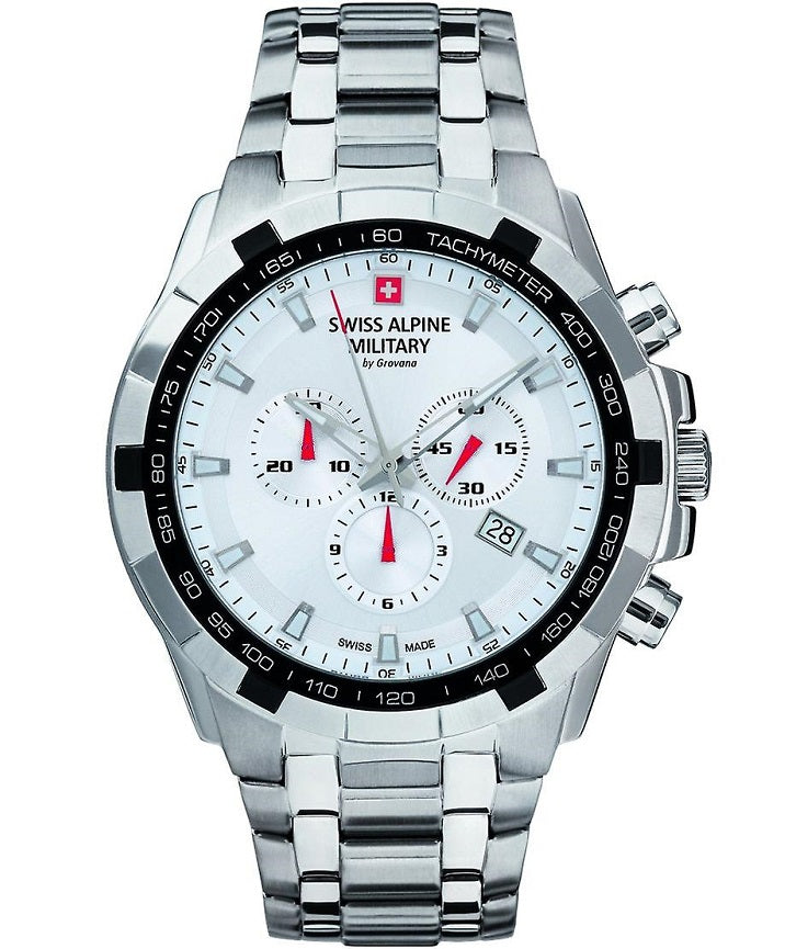 Ceas barbatesc Swiss Alpine Military SAM7043.9132