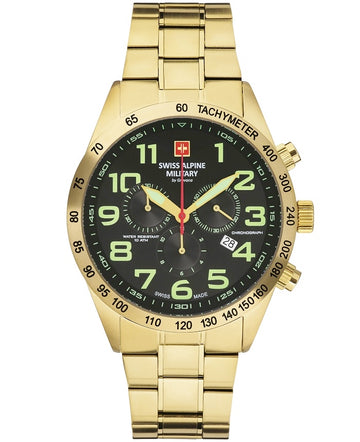 Ceas barbatesc Swiss Alpine Military SAM7047.9114