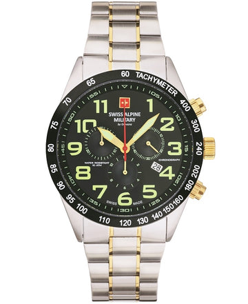 Ceas barbatesc Swiss Alpine Military Combat Light SAM7047.9147
