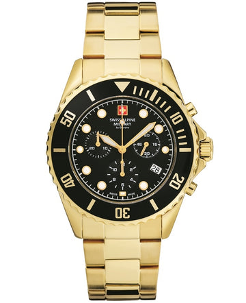Ceas barbatesc Swiss Alpine Military SAM7053.9117