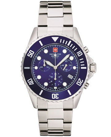 Ceas barbatesc Swiss Alpine Military SAM7053.9135