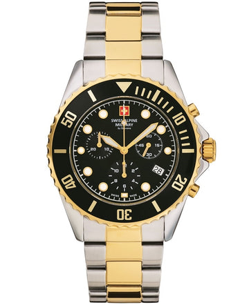 Ceas barbatesc Swiss Alpine Military SAM7053.9147