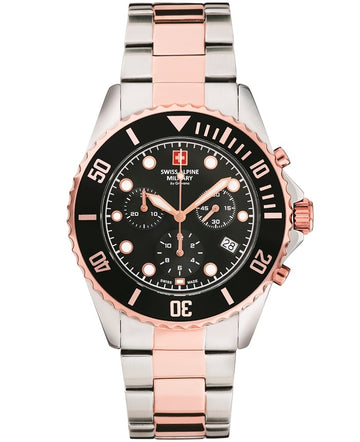 Ceas barbatesc Swiss Alpine Military SAM7053.9157