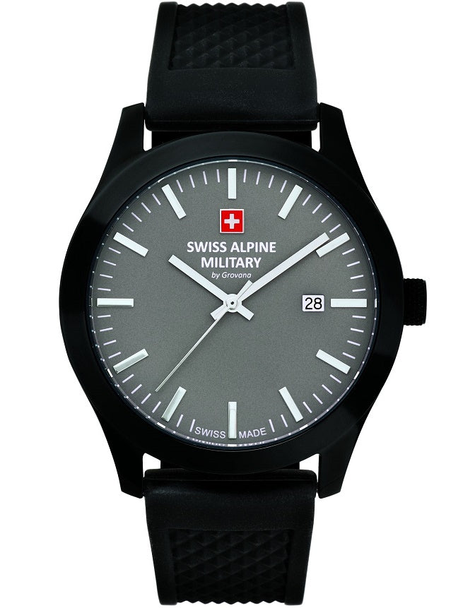 Ceas barbatesc Swiss Alpine Military SAM7055.1878