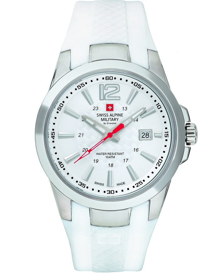Ceas barbatesc Swiss Alpine Military SAM7058.1833