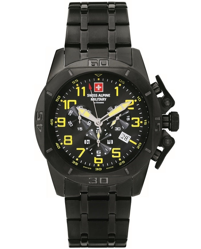 Ceas barbatesc Swiss Alpine Military SAM7063.9174