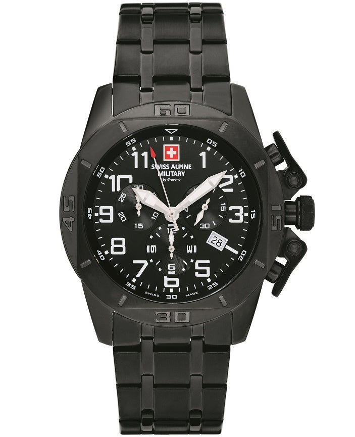 Ceas barbatesc Swiss Alpine Military SAM7063.9177