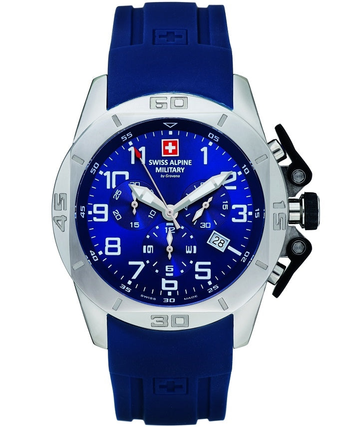 Ceas barbatesc Swiss Alpine Military SAM7063.9835