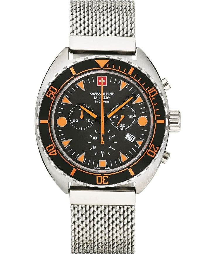 Ceas barbatesc Swiss Alpine Military SAM7066.9139